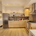 La Maison Di Monica E Alice A Milano-appartamento Con Terrazza Appartement Milaan