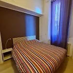 Appartement La Maison Di Monica E Alice A Milano-appartamento Con Terrazza Milaan