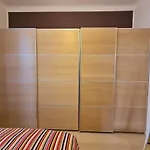La Maison Di Monica E Alice A Milano-appartamento Con Terrazza Milaan