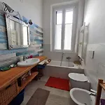 La Maison Di Monica E Alice A Milano-appartamento Con Terrazza *
