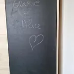 La Maison Di Monica E Alice A Milano-appartamento Con Terrazza Milaan