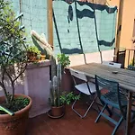 La Maison Di Monica E Alice A Milano-appartamento Con Terrazza Appartement Milaan