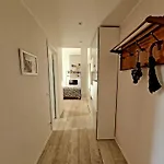 Appartement La Maison Di Monica E Alice A Milano-appartamento Con Terrazza *