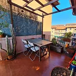 Appartement La Maison Di Monica E Alice A Milano-appartamento Con Terrazza