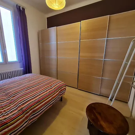 La Maison Di Monica E Alice A Milano-appartamento Con Terrazza Appartement *