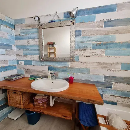 La Maison Di Monica E Alice A Milano-appartamento Con Terrazza Milaan