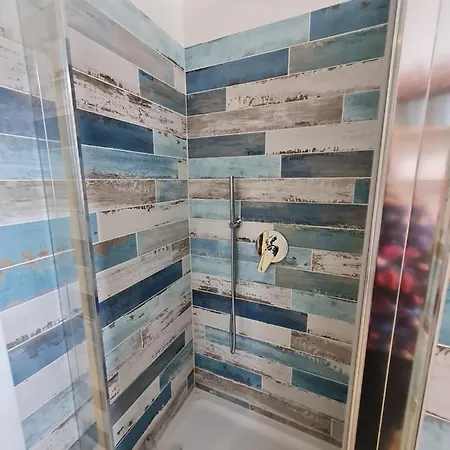 Appartement La Maison Di Monica E Alice A Milano-appartamento Con Terrazza