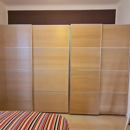 La Maison Di Monica E Alice A Milano-appartamento Con Terrazza Milaan