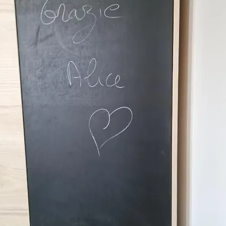 La Maison Di Monica E Alice A Milano-appartamento Con Terrazza Milaan