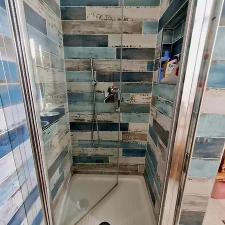 La Maison Di Monica E Alice A Milano-appartamento Con Terrazza Appartement