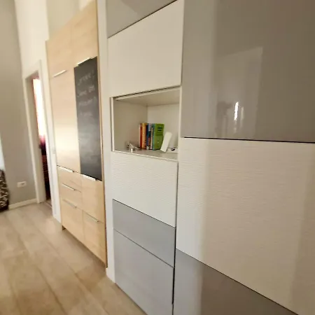 La Maison Di Monica E Alice A Milano-appartamento Con Terrazza Appartement *