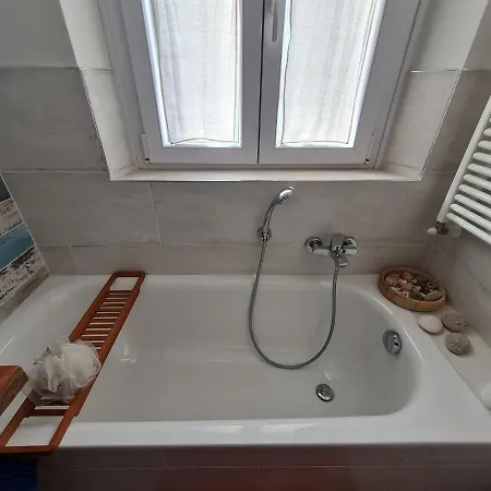 La Maison Di Monica E Alice A Milano-appartamento Con Terrazza * Milano