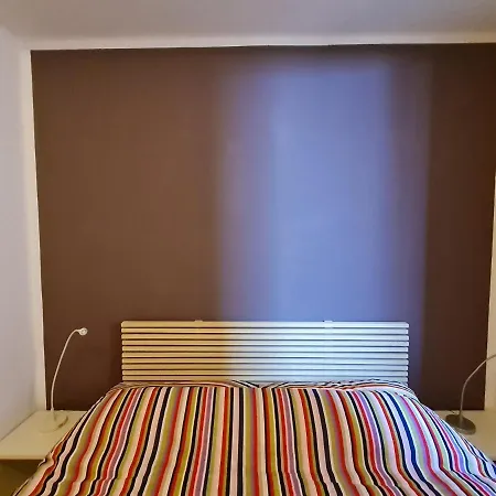 La Maison Di Monica E Alice A Milano-appartamento Con Terrazza Lägenhet *