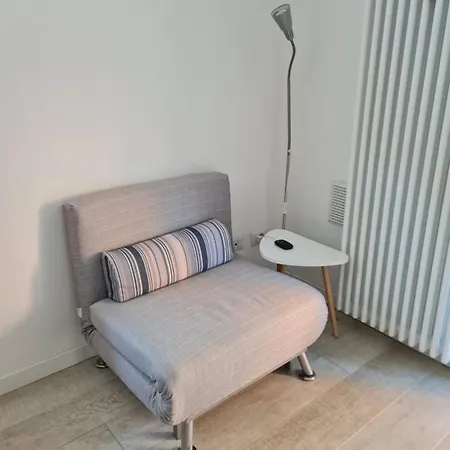 La Maison Di Monica E Alice A Milano-appartamento Con Terrazza Lägenhet
